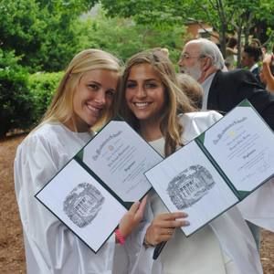 Meet your Posher, Raegan